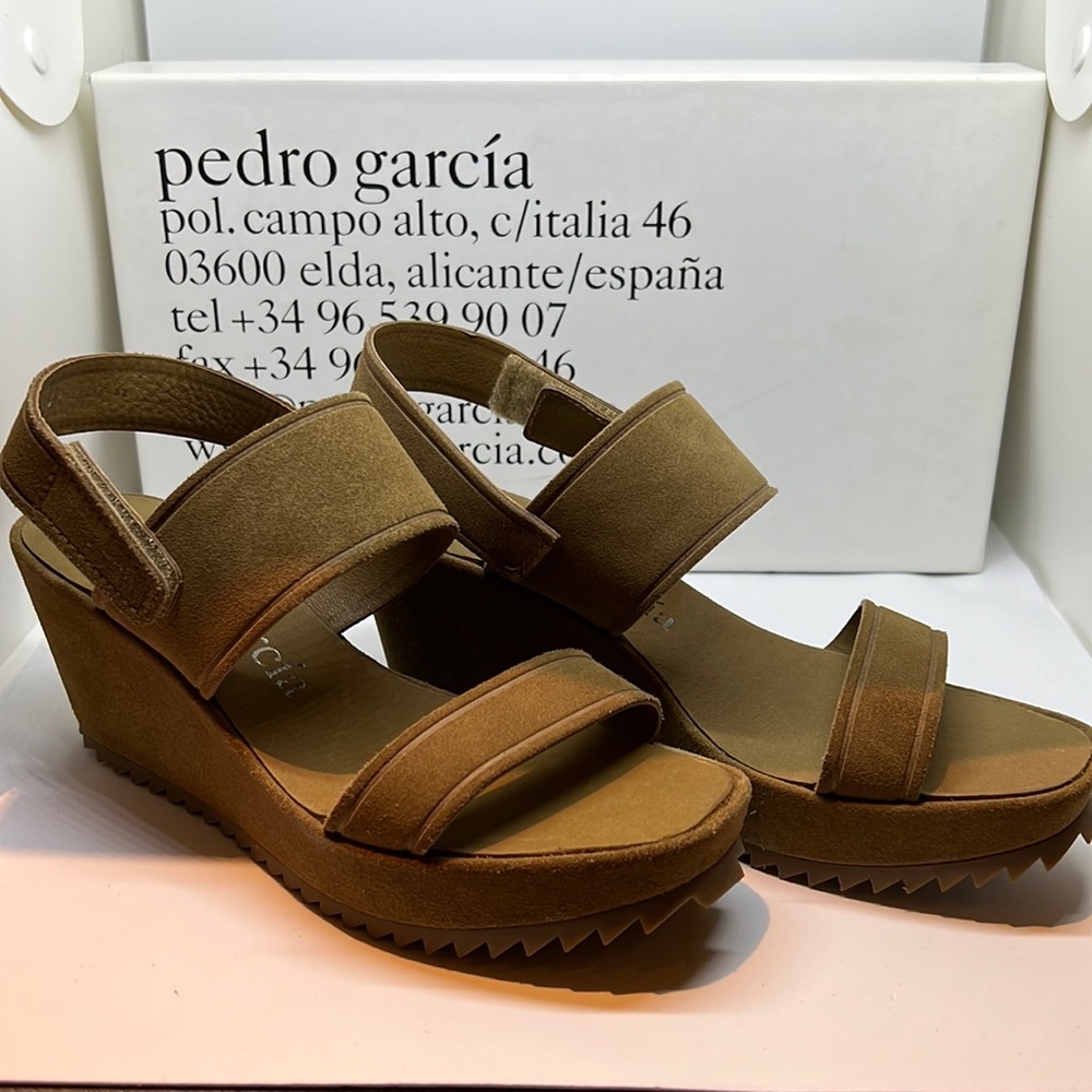 Pedro Garcia “Francy”